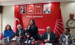 CHP PM üyesi Barut: Mutlak butlan hukuken mümkün değil