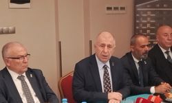 Özdağ'dan Çerçioğlu'na: Aydın halkının siyasi iradesine ihanet etmiştir