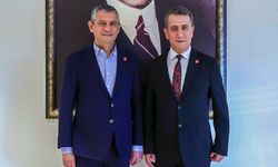 Başkan Yeti̇şki̇n: Halkın i̇kti̇darını yerelden genele i̇nşa edeceği̇z