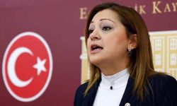 Burcu Köksal'dan AK Parti iddialarına yanıt