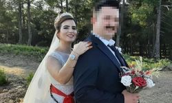 Koçarlı'da 2 aylık evliyken eşini katleden koca tahliye edildi