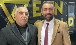 Eşin ailesinin acı günü