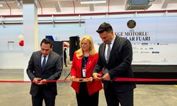 Ege Motorlu Araçlar etkinliği