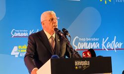 İYİ Parti Genel Başkanı Aydın’da