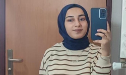 "Kızın kolundan tuttu, 'Yürü gidiyoruz' dedi"