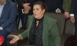 Özlem Çerçioğlu yolsuzluk davasına katılmadı
