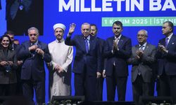 Erdoğan'dan DEM Parti görüşmesiyle ilgili açıklama