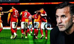 Galatasaray'a Ajax maçı öncesi bir iyi bir de kötü haber