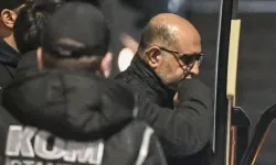 Aziz İhsan Aktaş iddianamesi kabul edildi