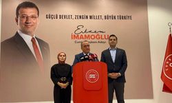 CHP’nin seçim sloganını Bülent Tezcan açıkladı