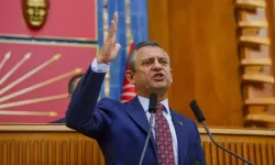 CHP lideri Özgür Özel hakkında 7 farklı fezleke