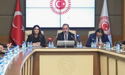 TBMM'de skandal! Fıkra gibi...