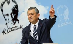 Özgür Özel’den İBB iddianamesine tepki: “Bu bir muhtıradır, darbedir!”