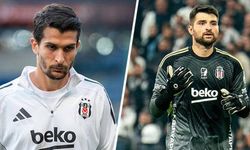 Beşiktaşlı Necip Uysal ve Ersin Destanoğlu için yeni karar