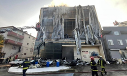 "Zabıtalar çay içer, parfüm alır giderdi"