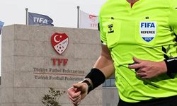 Bahis skandalı genişliyor: TFF temsilcisi polisler de kara listede!