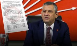 CHP'de tartışma yaratan "bildiri" krizi