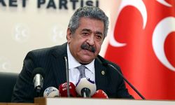 MHP’li Feti Yıldız komisyondan çıkacak İmralı kararını açıkladı