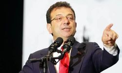 İmamoğlu’ndan 'elektrikli sandalye' çıkışı