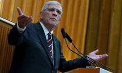 Dervişoğlu'ndan Bahçeli'ye İmralı tepkisi