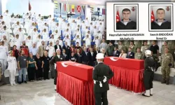 MSB'den susuzluktan ölen askerler açıklaması