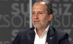 'Yaşananlar bir süreç değil dayatmadır'