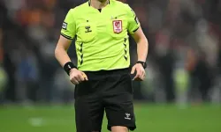 Bahis soruşturması: 149 hakemin cezası kesinleşti