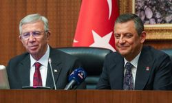 Özgür Özel’den Mansur Yavaş’a soruşturma tepkisi