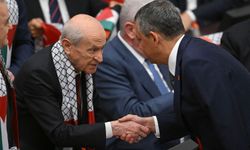 Özgür Özel’den Bahçeli’ye “Silivri” daveti