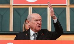 Bahçeli: Terörsüz Türkiye'nin en ciddi muhataplarından birisi İmralı’dır