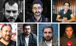 Gazeteciler Saraçhane eylemleri davasından beraat etti