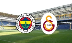 Fenerbahçe - Galatasaray derbisinin hakemi belli oldu