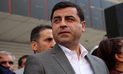 Selahattin Demirtaş’a 'Cumhurbaşkanına hakaret'ten yeni dava