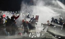 Saraçhane eylemleri davasında 87 kişiye beraat kararı