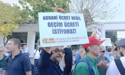 Yeni asgari ücret için kritik süreç başlıyor
