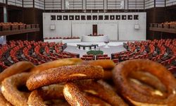 AK Parti'den simit komisyonu önerisi