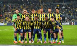Fenerbahçe’nin, UEFA Avrupa Ligi’nde rakibi Viktoria Plzen