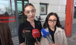 Güllü’nün kızı ve arkadaşı test için örnek verdi