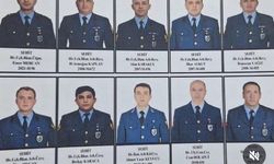 MSB, Uçakta 20 Personel Olduğunu Açıkladı; Şehit ve Kurtulan Sayısı Henüz Netleşmedi