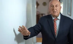 Ahmet Ercan'dan hayati deprem uyarısı