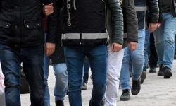 Aydın dahil 45 şehirde FETÖ operasyonu