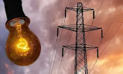 Aydınlılar dikkat! O ilçelerde elektrik olmayacak