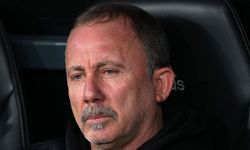 Sergen Yalçın ilk döneminin gerisinde kaldı