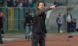 Tuncay Şanlı yeniden Fenerbahçe'de