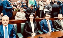 CHP'li Sevim'den Ak Partili vekillere: "Kul hakkını ne zaman unuttunuz"