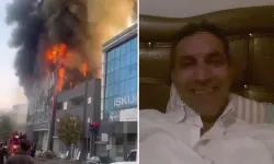 Saniyeler İçinde Cehenneme Dönen Tesis! 6 Can Gitti, İş Yeri Sahibi Kaçarken Yakalandı!