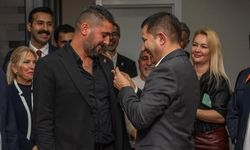 Kuşadası bu katılımı konuşuyor