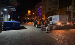 Söke Kan Gölüne Döndü! Ünlü İş İnsanı Evinin Önünde Silahlı Saldırıya Uğradı: Faruk Ateş Hayatını Kaybetti!