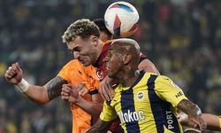 Gözler derbiye çevrildi