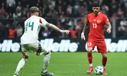 Eren Elmalı, A Milli Takım aday kadrosundan çıkarıldı